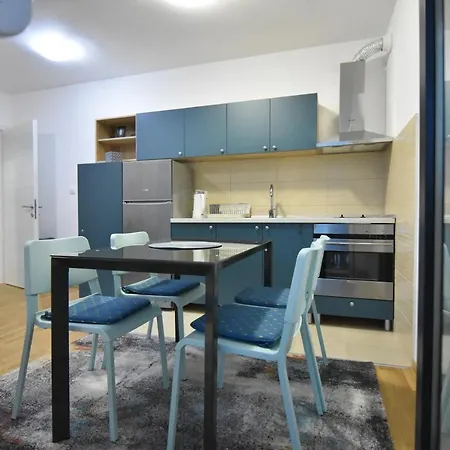 Lägenhet Lipa 11 Vrnjačka Banja