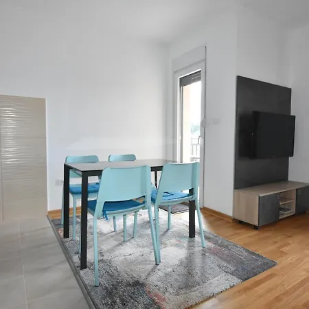 Lipa 11 Apartment