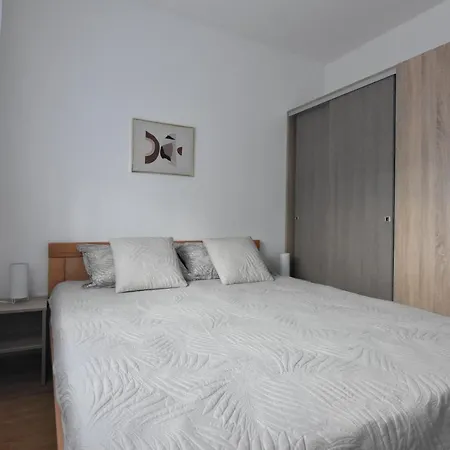 Apartment Lipa 11 Vrnjacka Banja