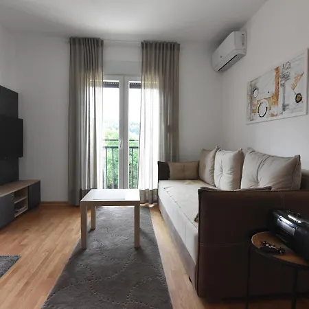Lipa 11 Apartment