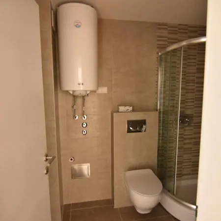Lipa 11 Apartment