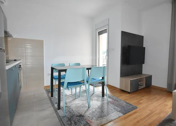 Lipa 11 Апартаменты