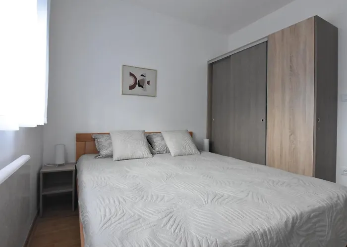 Апартаменты Lipa 11 Врнячка-Баня