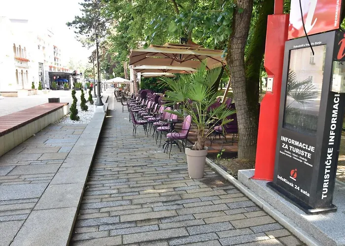 Lipa 11 Апартаменты