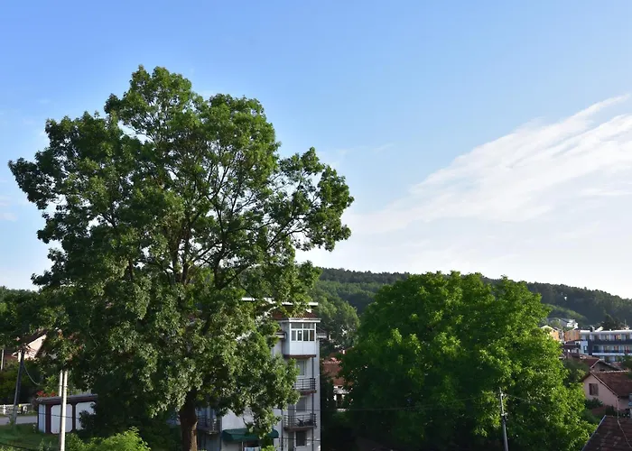 Lipa 11 Апартаменты *