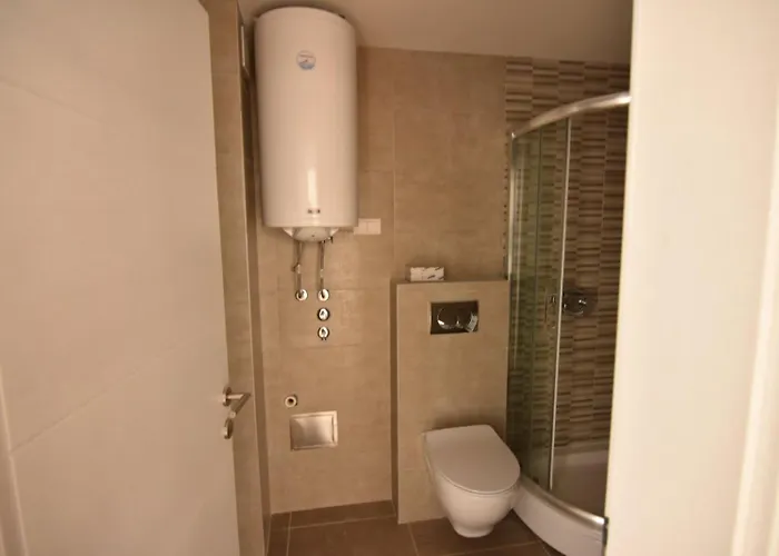 Lipa 11 Апартаменты